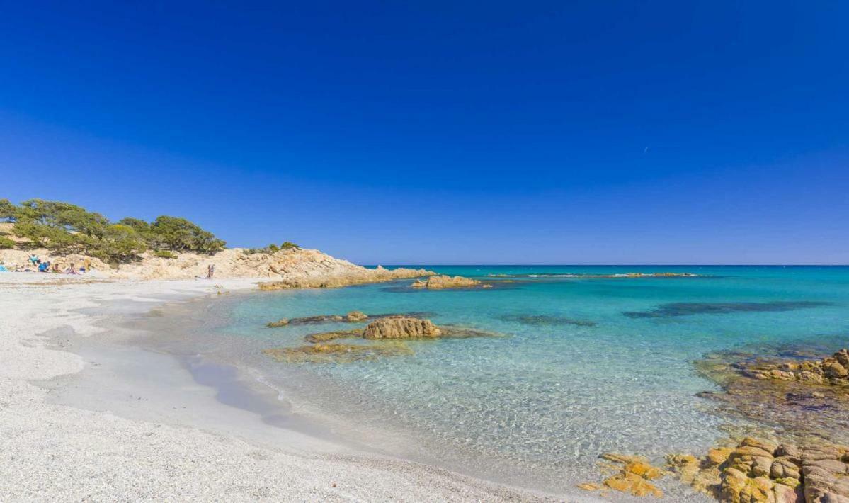 Canne Al Vento Galtellì エクステリア 写真