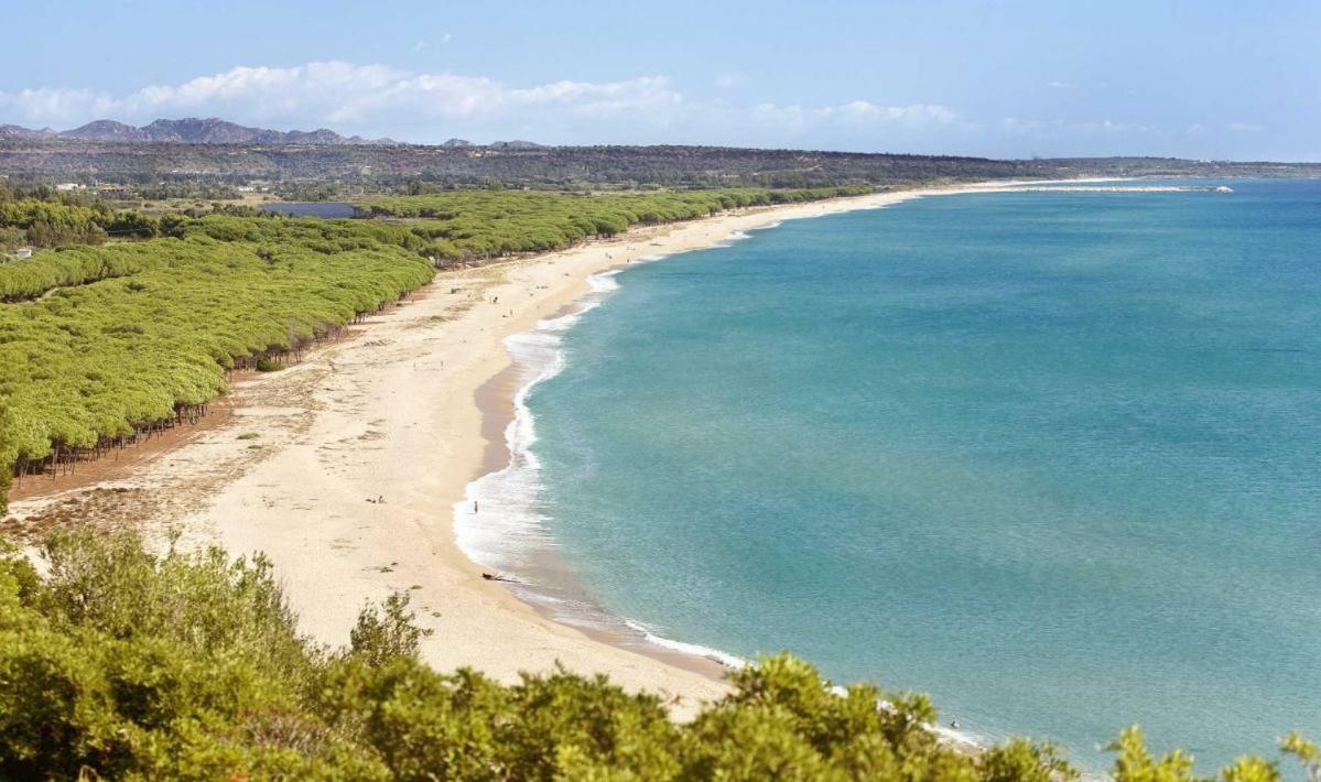 Canne Al Vento Galtellì エクステリア 写真